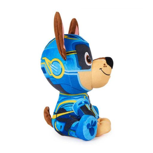 Мягкая игрушка Paw Patrol Щенячий патруль в кино 2: щенок Гонщик, 15 см, от 1 года (SM84240/7159)