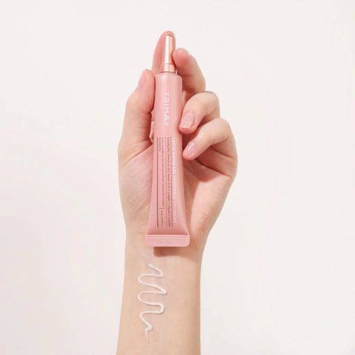 Антивіковий крем для шкіри навколо очей Trimay Lacto Amino Age Resistance Eye Cream з пептидами та пробіотиками, 20 мл