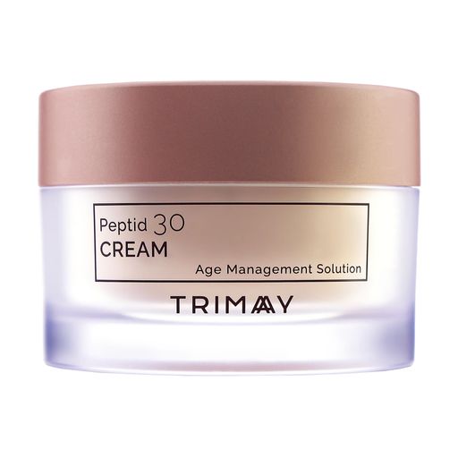 Крем для обличчя Trimay Peptid 30 Cream 30 Пептидів