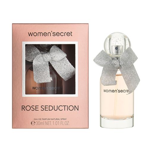 Women'Secret Rose Seduction Парфумована вода жіноча