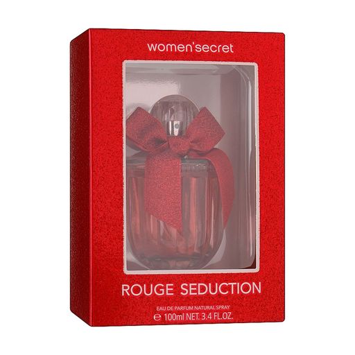Women Secret Rouge Seduction Парфумована вода жіноча, 100 мл