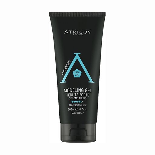 Моделювальний гель для волосся Atricos Milano Atri-Design Fifth Ave ...