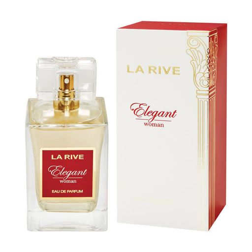 La Rive Elegant Woman Парфумована вода жіноча, 100 мл