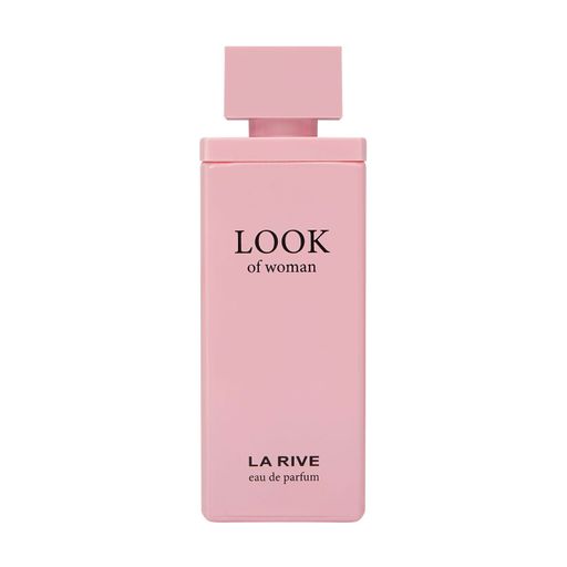 La Rive Look Of Woman Парфумована вода жіноча, 75 мл