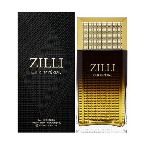 Zilli Cuir Imperial Парфюмированная вода мужская, 100 мл