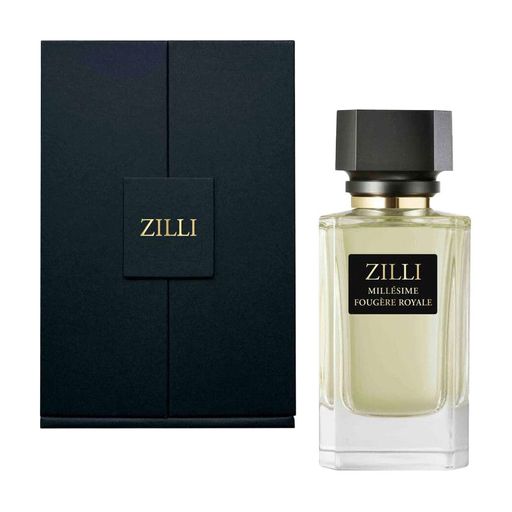 Zilli Millesime Fougere Royale Парфумована вода чоловіча, 100 мл