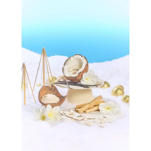 Уценка! Сахарный скраб для тела Tree Hut Vanilla Shea Sugar Scrub, 510 г