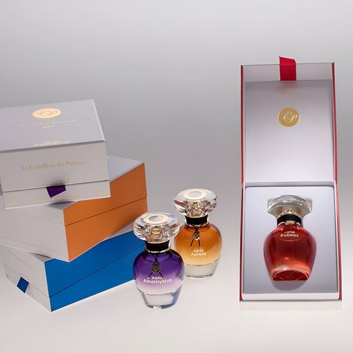 La Cristallerie des Parfums Aeria Amethystus Парфумована вода жіноча