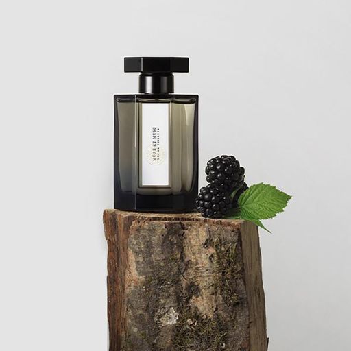 L'Artisan Parfumeur Mure et Musc Туалетная вода унисекс, 100 мл