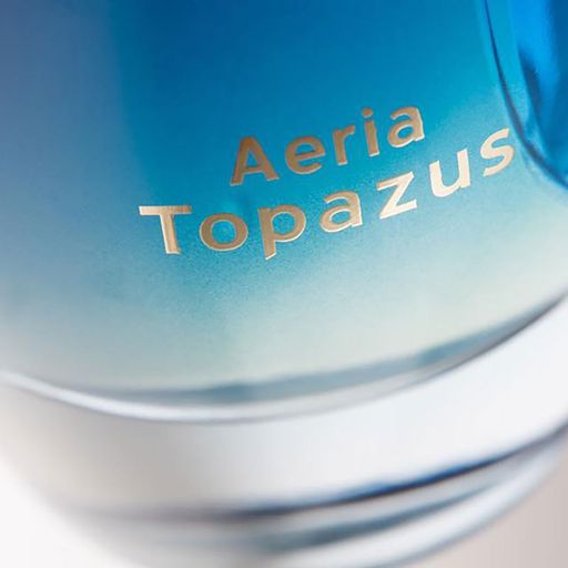 La Cristallerie des Parfums Aeria Topazus Парфюмированная вода женская