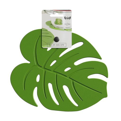 Подставка под горячее Krauff Monstera (29-305-079)