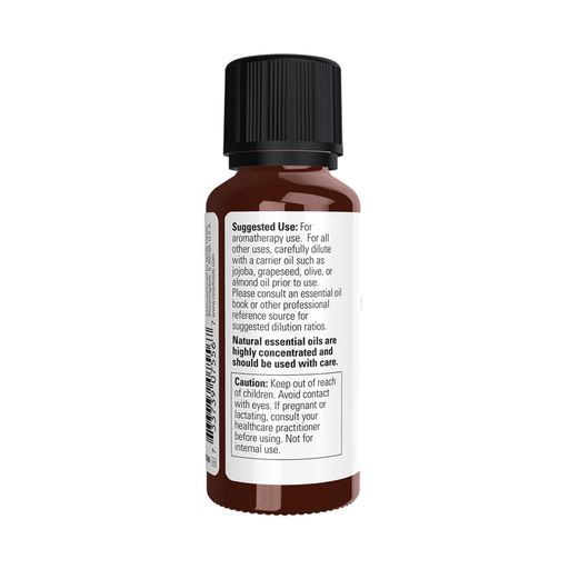 Ефірна олія NOW foods Essential Oils 100% Pure Hyssop Ісоп, 30 мл