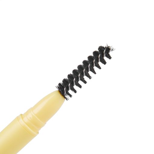 Ультратонкий олівець для брів Missai Ultra-Slim Brow Pencil Shade, 0.07 г (Тестер)