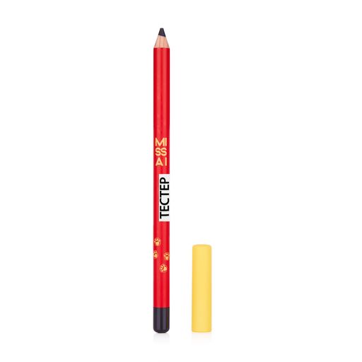 Карандаш для глаз Missai Make Up Eye Pencilshade, 1.2 г (ТЕСТЕР)