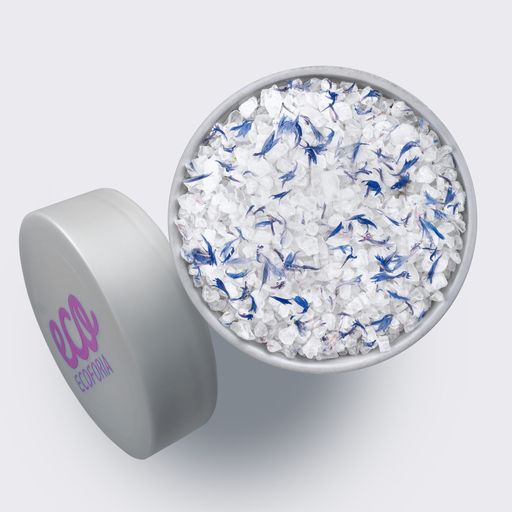 Розслаблювальна сіль для ванни Ecoforia Skin Harmony Relaxing Pleasure Bath Salt, 400 г