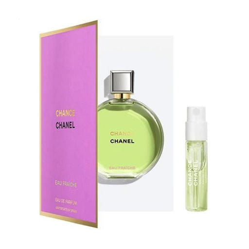 Chanel Chance Eau Fraiche Eau de Parfum Парфюмированная вода