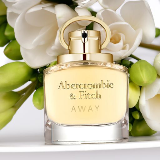 Abercrombie & Fitch Away Woman Парфюмированная вода женская, 100 мл (ТЕСТЕР)