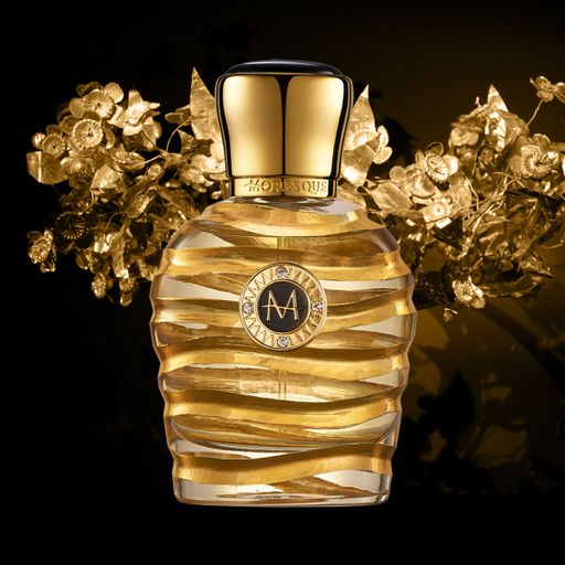Moresque Gold Oro Парфумована вода унісекс, 50 мл