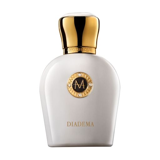 Moresque White Diadema Парфюмированная вода унисекс, 50 мл