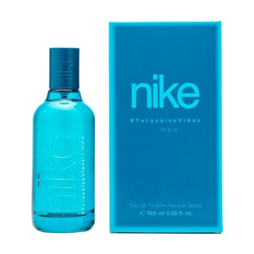 Nike TurquoiseVibes Туалетная вода мужская