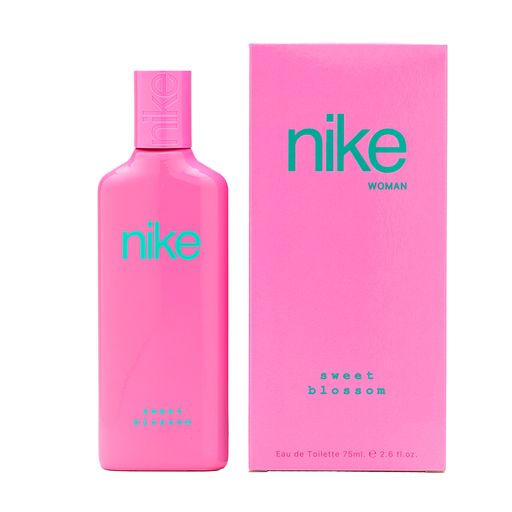 Nike Sweet Blossom Woman Туалетная вода женская