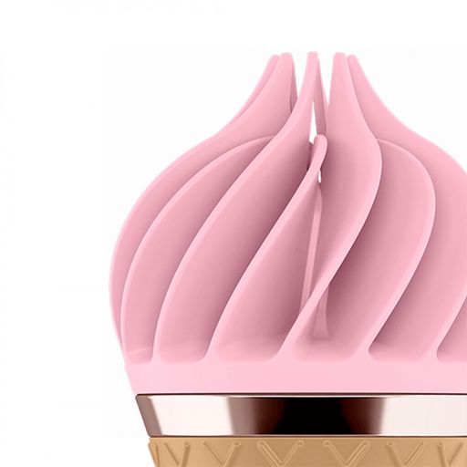 Кліторальний вібратор Satisfyer Layons Sweet Treat рожевий, 1 шт