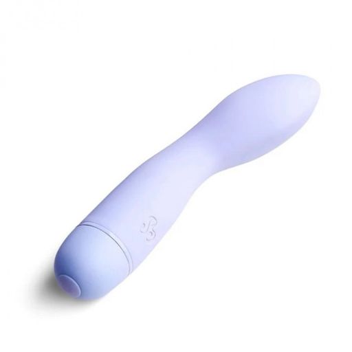 Вагінальний міні-вібратор So Divine Pearl Mini G-Spot Vibrator бузковий, 1 шт