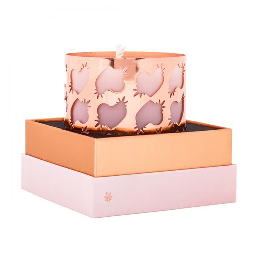 Массажная свеча HighOnLove Sensual Massage Candle, 250 мл