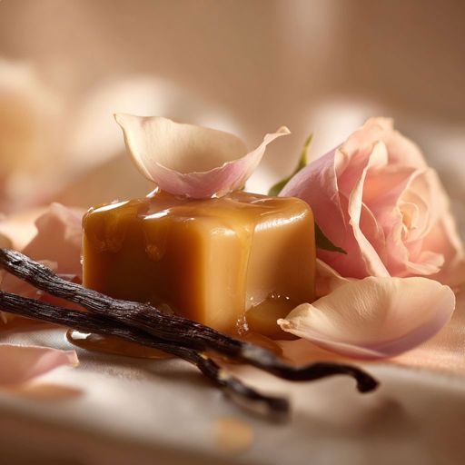 Jeanne Arthes Skil Vanilla Ice Cream Парфюмированный мист для тела женский, 250 мл