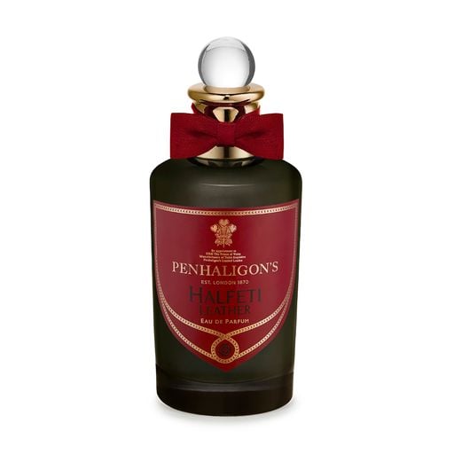 Penhaligon's Halfeti Leather Парфюмированная вода унисекс