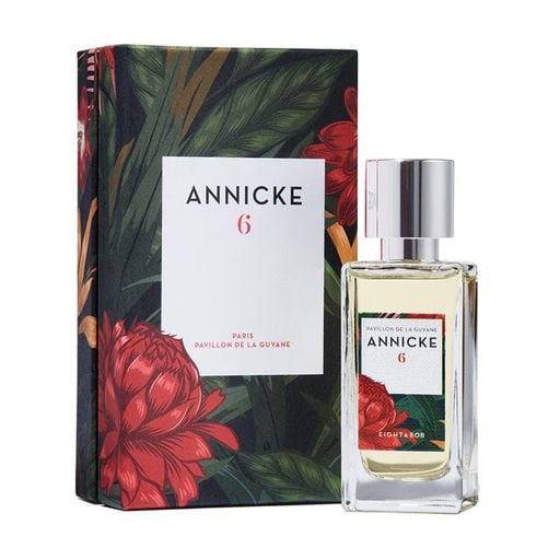 アニック 6 30mL Eight & Bob Annicke 6 Парфюмированная вода женская, 30 мл