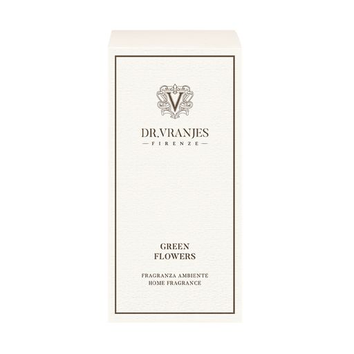 Аромадиффузор Dr. Vranjes Firenze Green Flowers Scented Diffuser, 250 мл