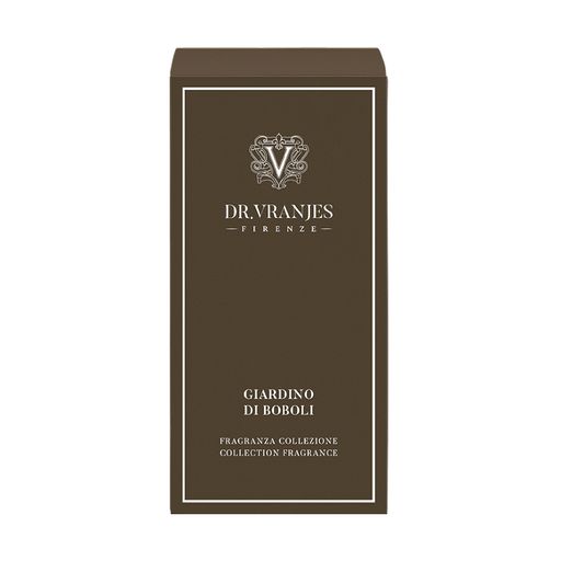 Аромадиффузор Dr. Vranjes Firenze Giardino di Boboli Scented Diffuser, 250 мл