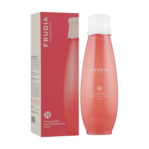 Питательный тоник для лица Frudia Pomegranate Nutri-Moisturizing Toner, 195 мл