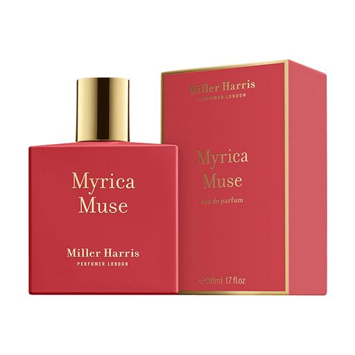 Miller Harris Myrica Muse Парфумована вода унісекс