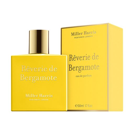Miller Harris Reverie de Bergamote Парфумована вода унісекс