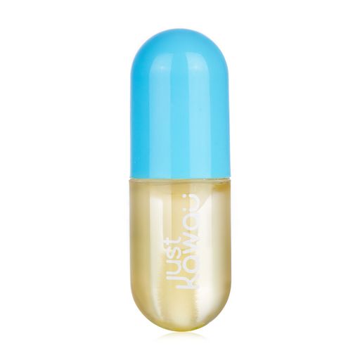 Олія для губ Just Kawaii Light Lip Oil Citrus, 3 мл