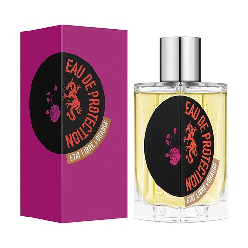 Etat Libre d'Orange Rossy de Palma Eau de Protection Парфумована вода жіноча, 100 мл