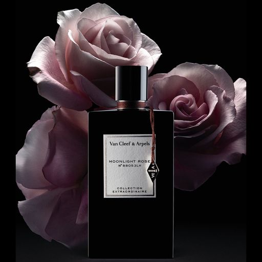 Van Cleef & Arpels Moonlight Rose Парфюмированная вода унисекс, 75 мл