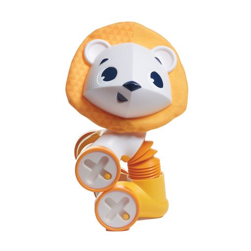 Игрушка-каталка Tiny Love Львенок Леонард, от 3 месяцев (1115900458)