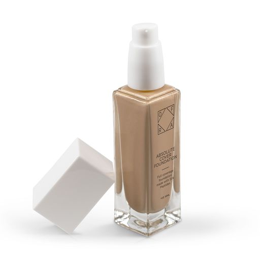 Уценка! Тональная основа для лица OFRA Absolute Cover Foundation 5, 30 мл