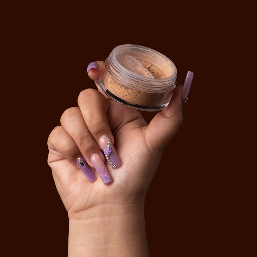 Фіксувальна розсипчаста пудра для обличчя OFRA Translucent Loose Powder, 6 г