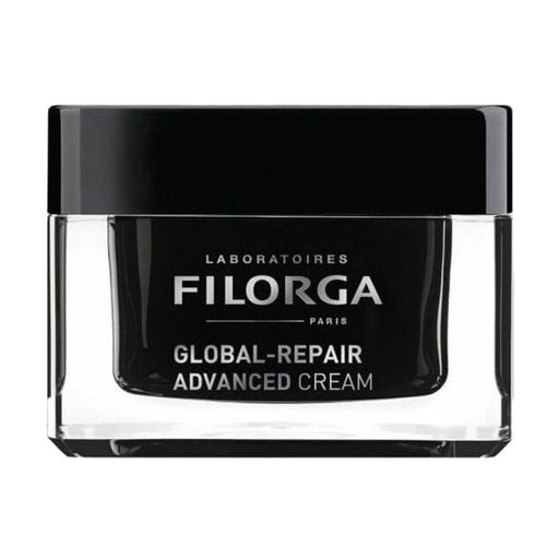 Антивіковий крем для обличчя Filorga Global-Repair Advanced Cream, 50 мл