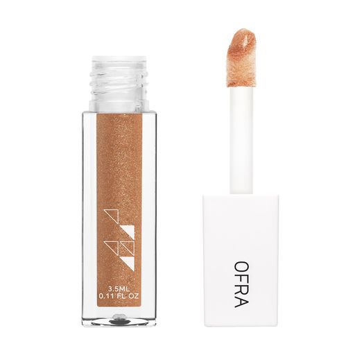 Блиск для губ OFRA Samantha March Lip Gloss Queen, 3.5 мл