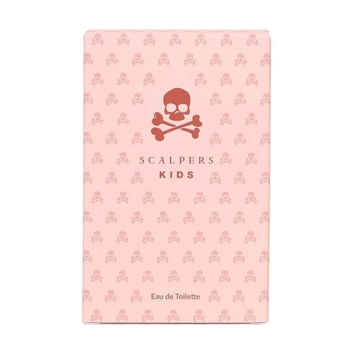 Scalpers Kids Girl Туалетная вода женская, 100 мл