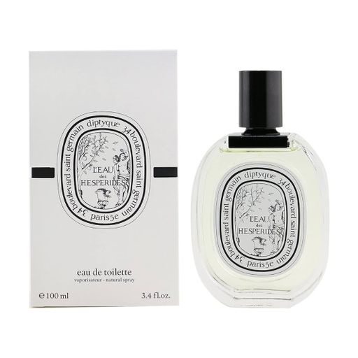 Diptyque L'eau des Hesperides Туалетна вода унісекс, 100 мл