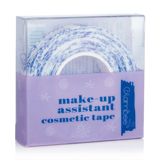 Уцінка! Тейп для макіяжу GlamBee Assistant Makeup 9 м