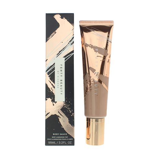 Тінт для тіла Fenty Beauty By Rihanna Body Sauce Body Luminizing Tint, 95 мл
