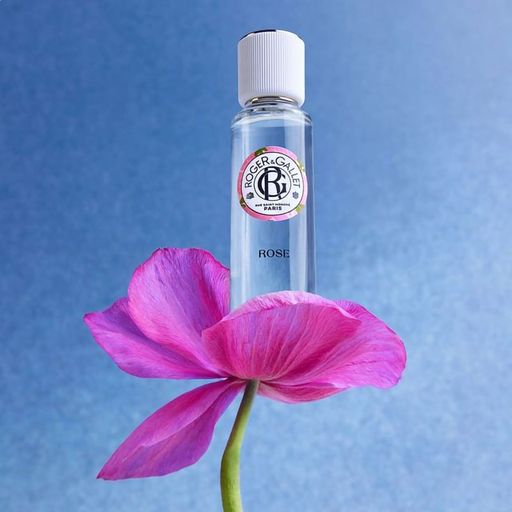 Roger & Gallet Rose Парфюмированная вода женская