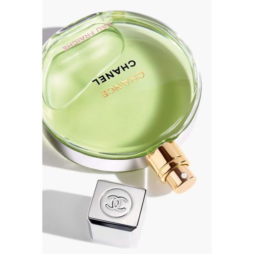 Chanel Chance Eau Fraiche Парфюмированная вода женская, 100 мл (ТЕСТЕР)